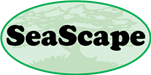 Seascape Logo