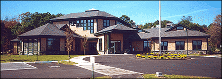 Senior Service Center