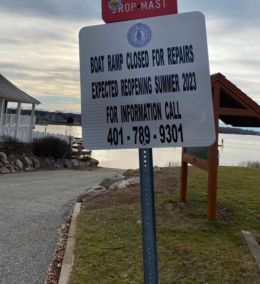 boat ramp sign2