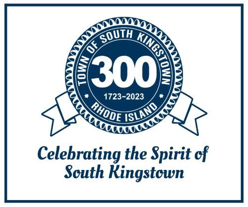 South Kingstown 300th