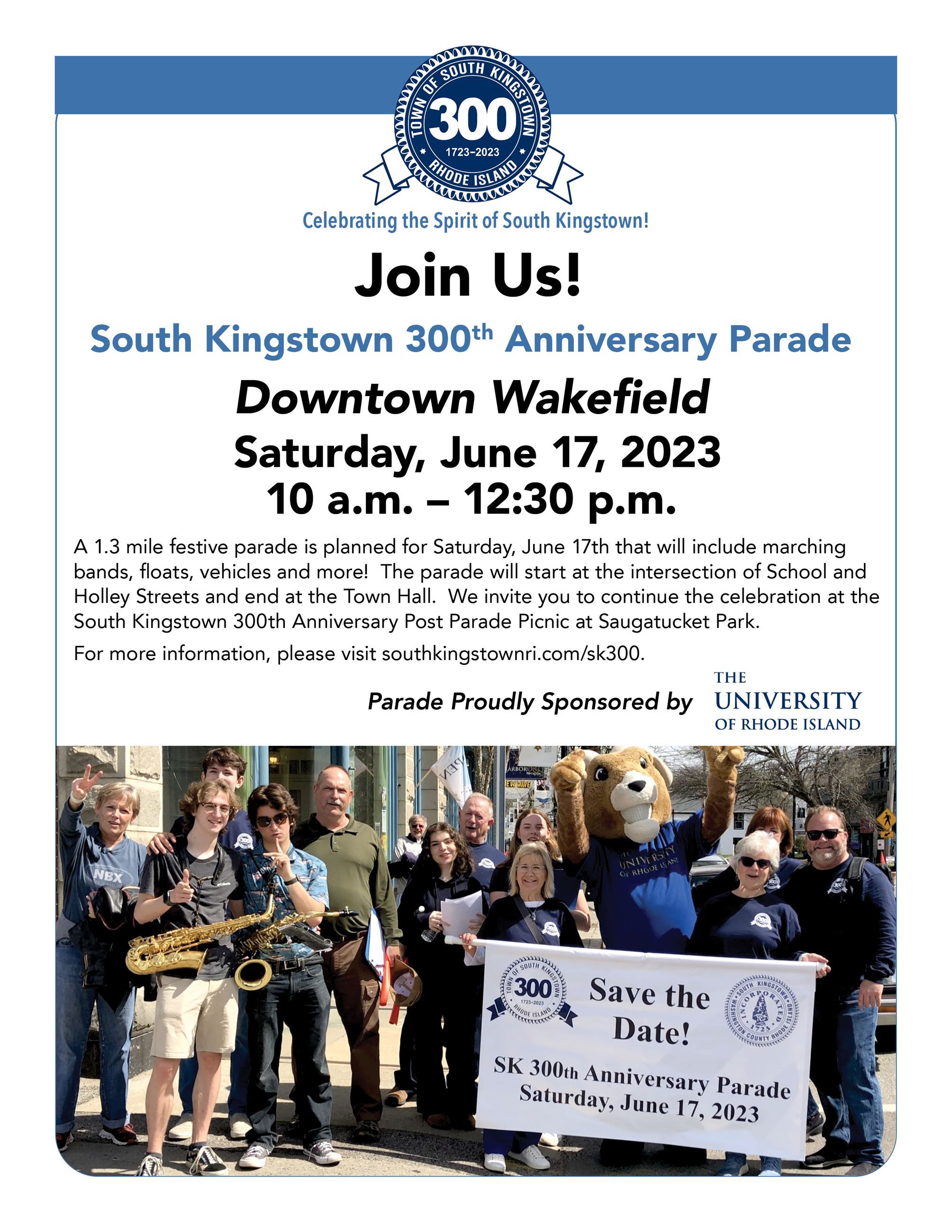 Parade Flyer 060523