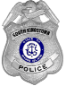 SKPD badge background patrol removed