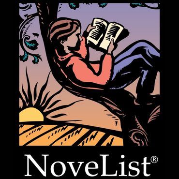 NoveList Logo