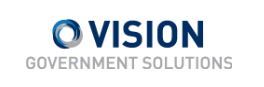 VISION logo