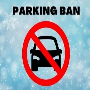 parking ban