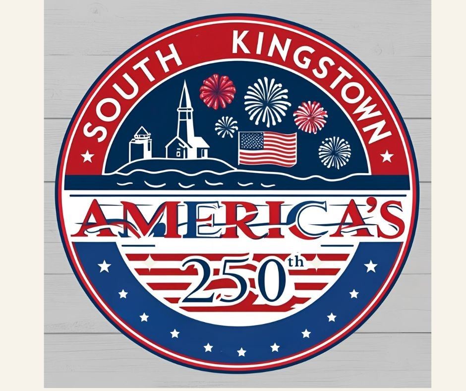 250th logo