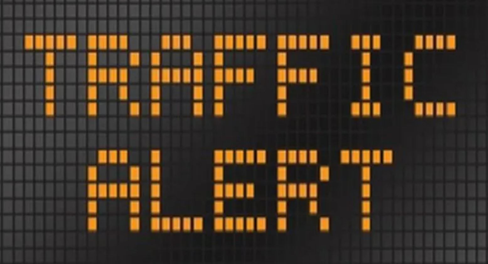 Traffic Alert
