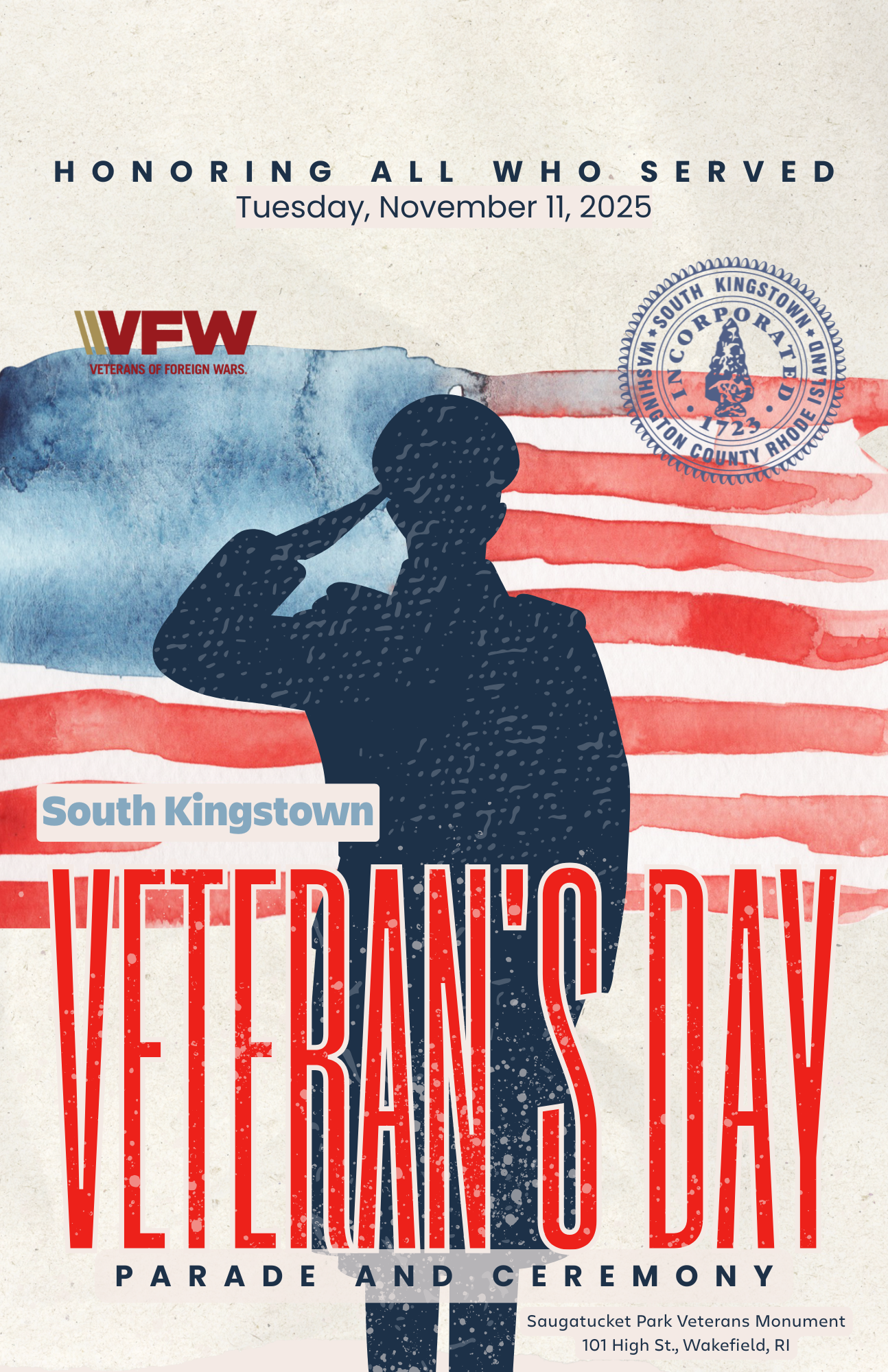 IMAGE OF Military soldier with parade details