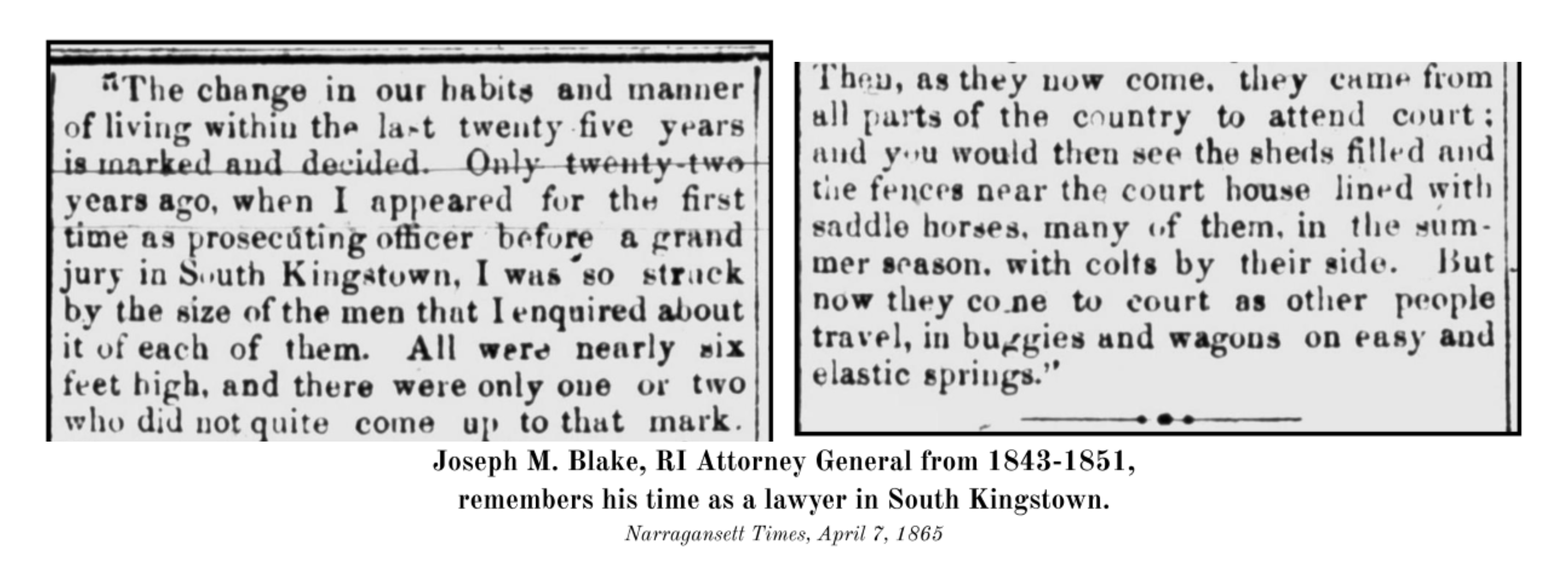 Apr 1855  ri supreme court summary