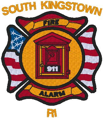 Fire Alarm Patch