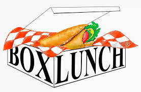 box lunch