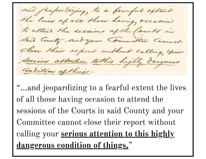 2. committee report small