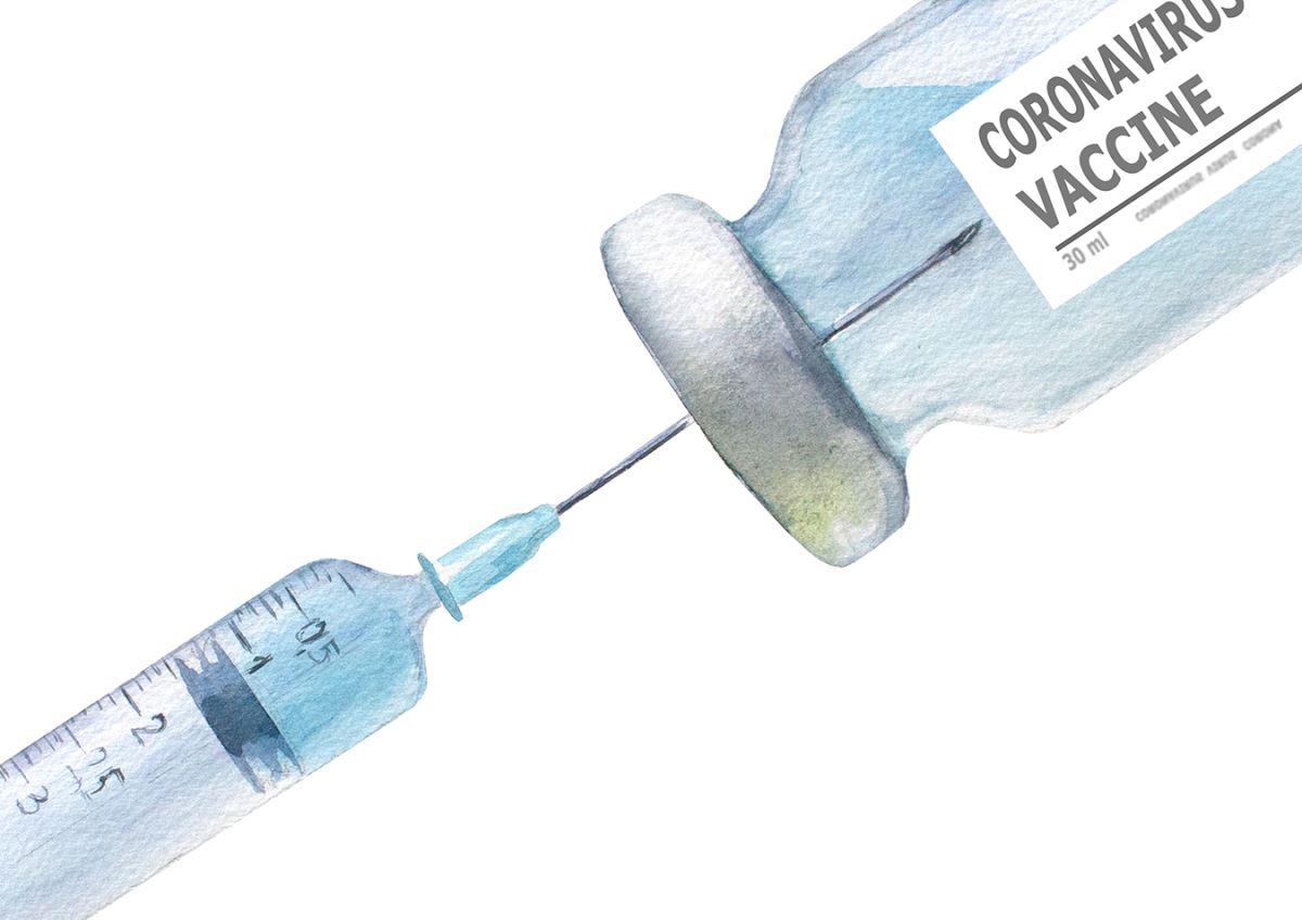 Vaccine image