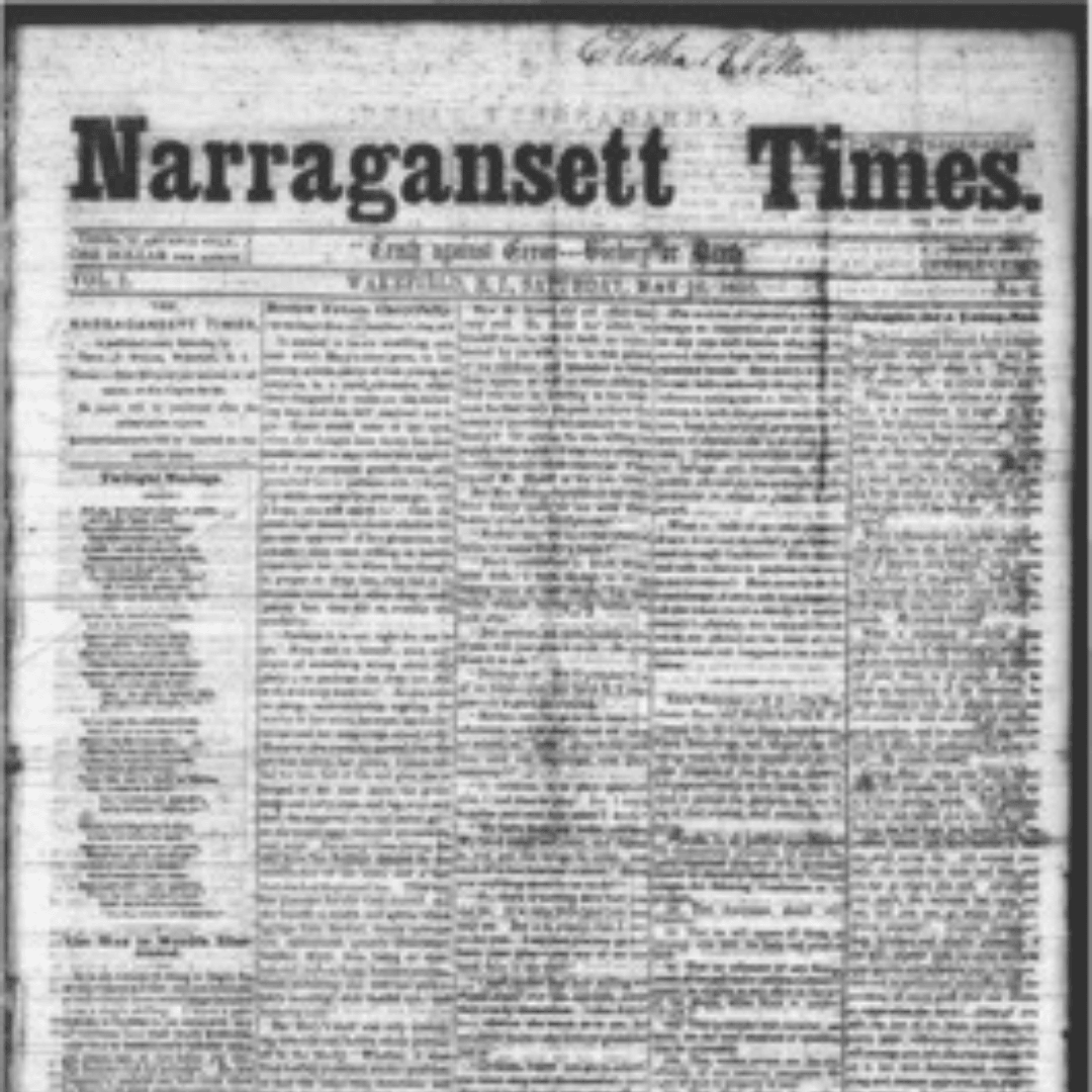 NarragansettTimesSquareIcon