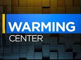 warming center